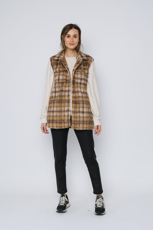 Nikki-Outerwear Vest
